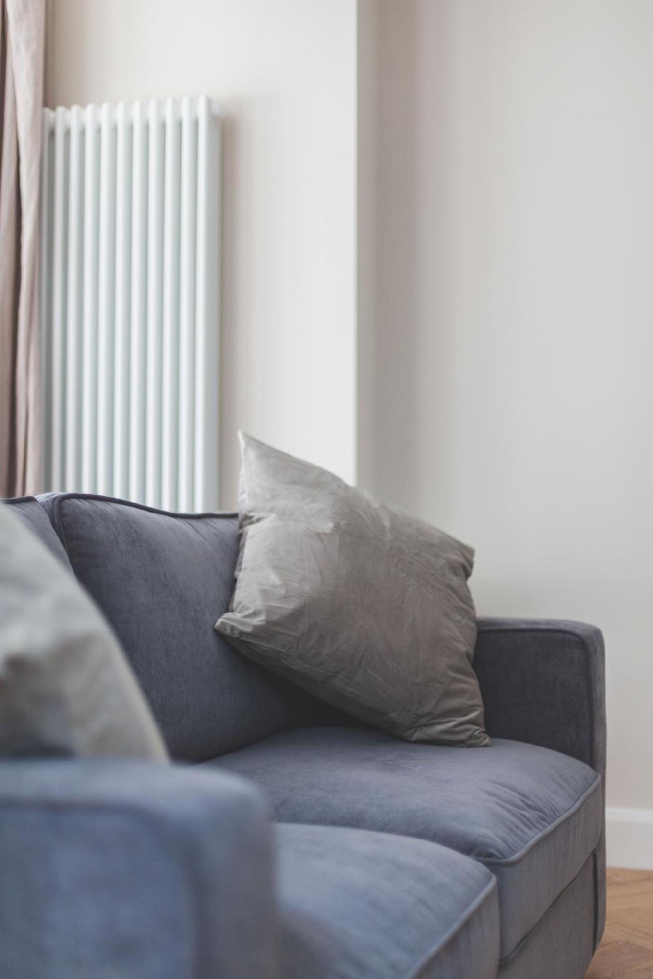 Stunning Rooms Available In Luxury House London Exterior photo