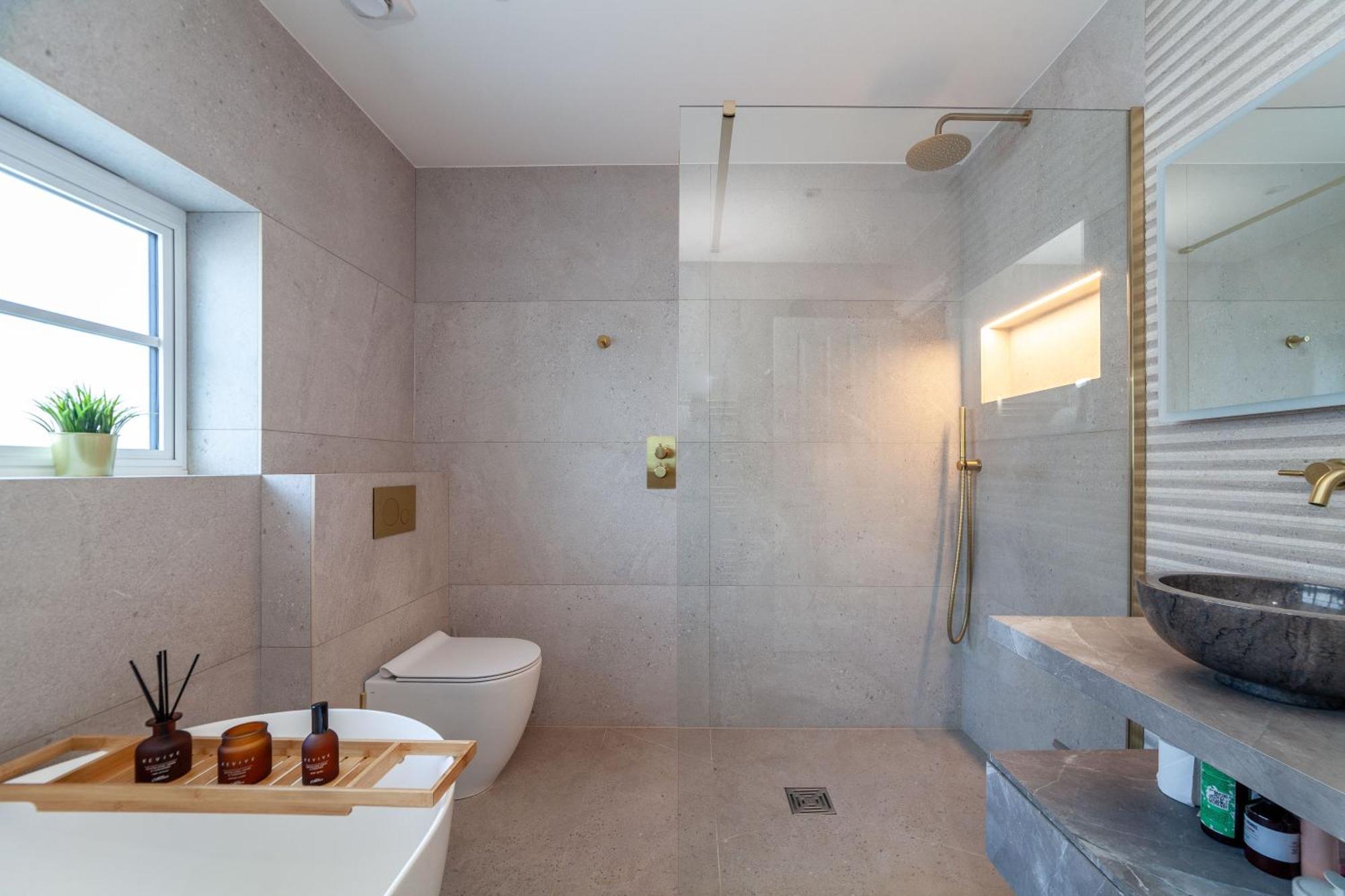 Stunning Rooms Available In Luxury House London Exterior photo